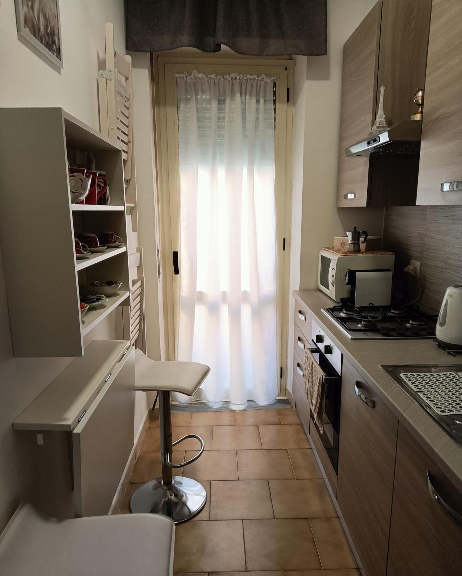 Il Dubbio Ai Quartieri Spagnoli Naples Room photo