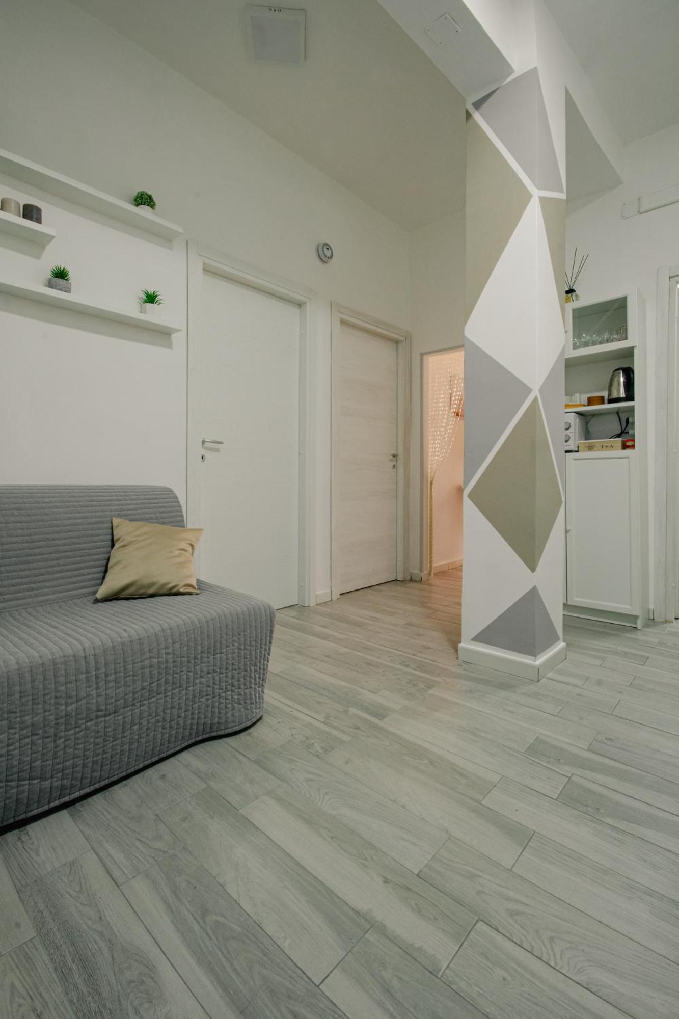 Il Dubbio Ai Quartieri Spagnoli Naples Exterior photo